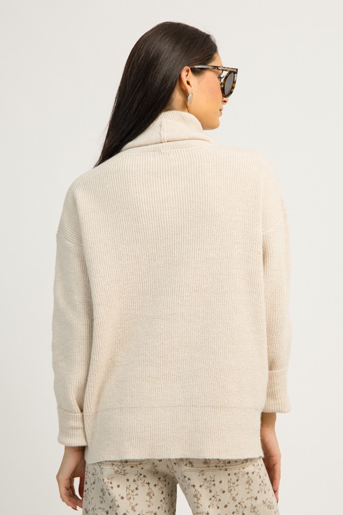 Cory Cowl Sweater, Cream (MONDAY NEW ARRIVAL) - 1201-68h.jpg