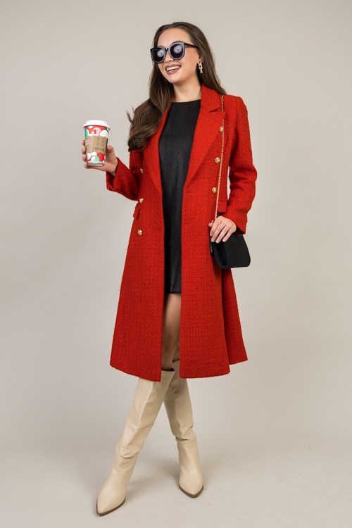 Trina Tweed Coat, Tomato Red - 1202-10.jpg