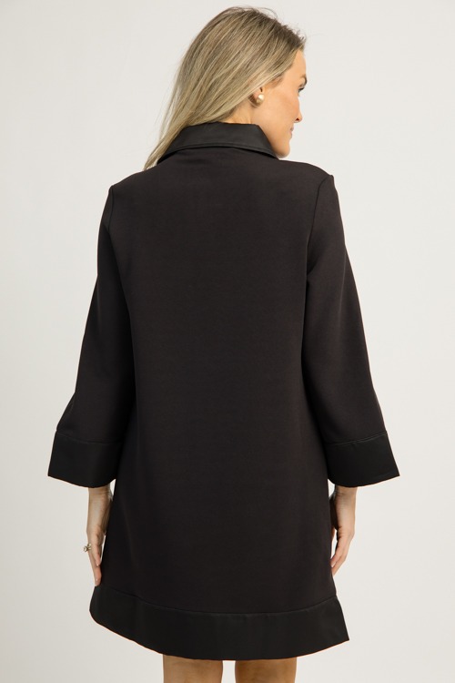 Vivienne Button Dress, Black - 1202-106.jpg