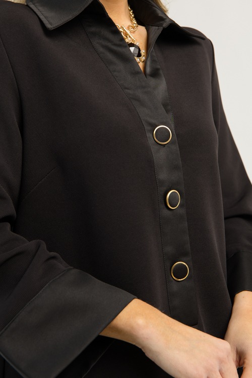 Vivienne Button Dress, Black - 1202-107.jpg