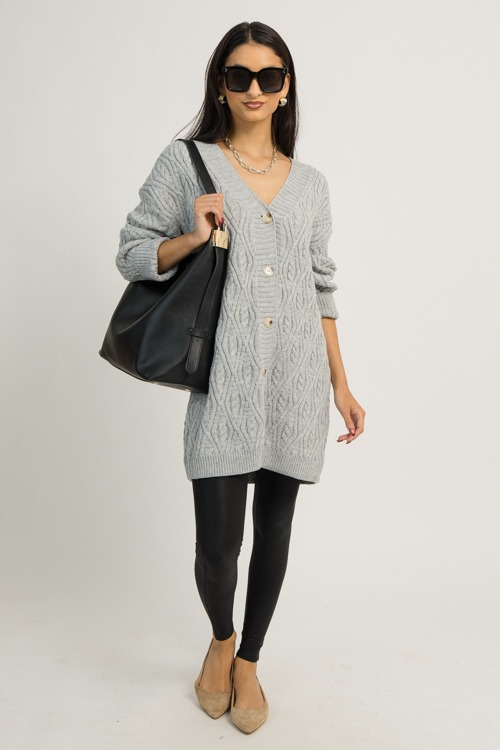 Carolyn Cable Knit Cardi, Grey - 1202-11.jpg