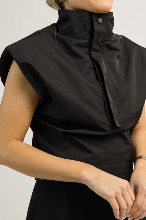 Power Shoulder Pullover Top, Black - 1202-120.jpg