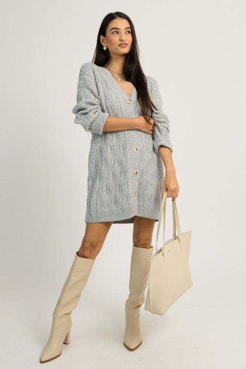 Carolyn Cable Knit Cardi, Grey - 1202-13.jpg