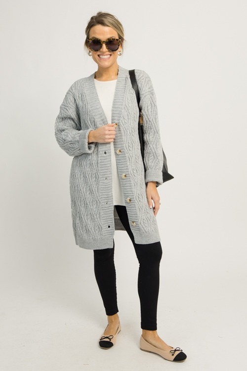 Carolyn Cable Knit Cardi, Grey - 1202-14.jpg