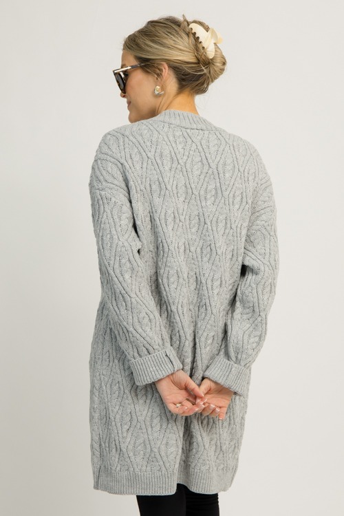 Carolyn Cable Knit Cardi, Grey - 1202-16.jpg