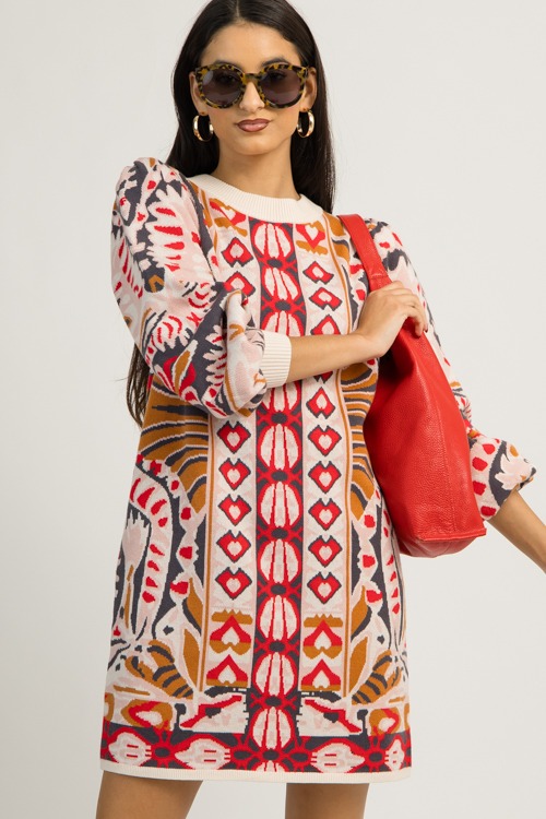 Victoria Knit Sweater Dress, Multi - 1202-19.jpg