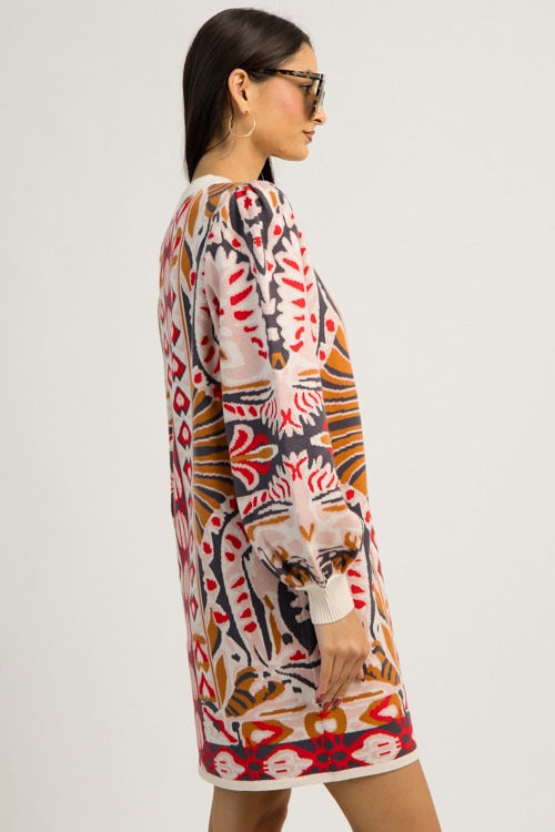 Victoria Knit Sweater Dress, Multi - 1202-21.jpg
