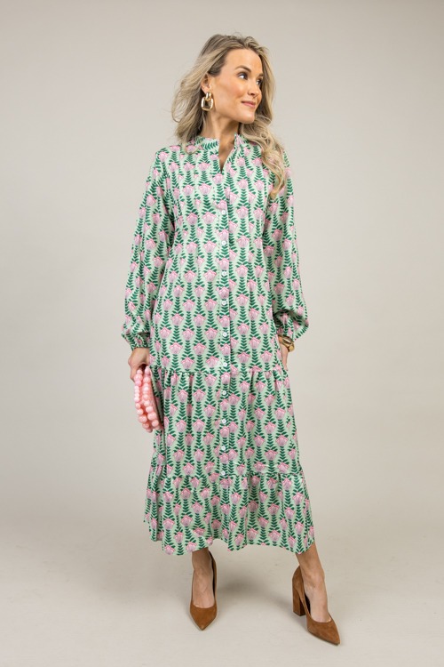 Floral Strands Midi, Green (MONDAY NEW ARRIVAL) - 1202-35.jpg