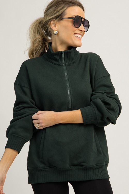Kayden Half Zip, Regency Green - 1202-4.jpg