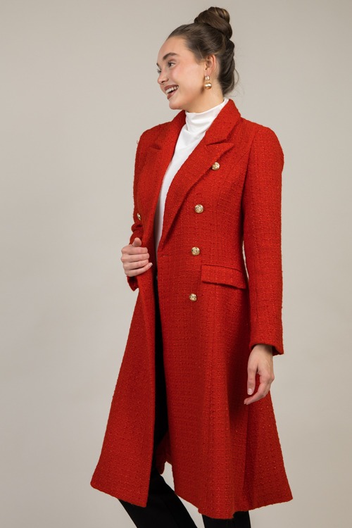 Trina Tweed Coat, Tomato Red - 1202-5.jpg