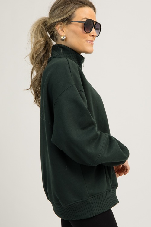 Kayden Half Zip, Regency Green - 1202-5.jpg