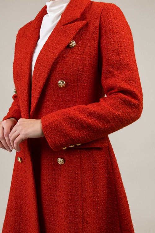 Trina Tweed Coat, Tomato Red - 1202-6.jpg