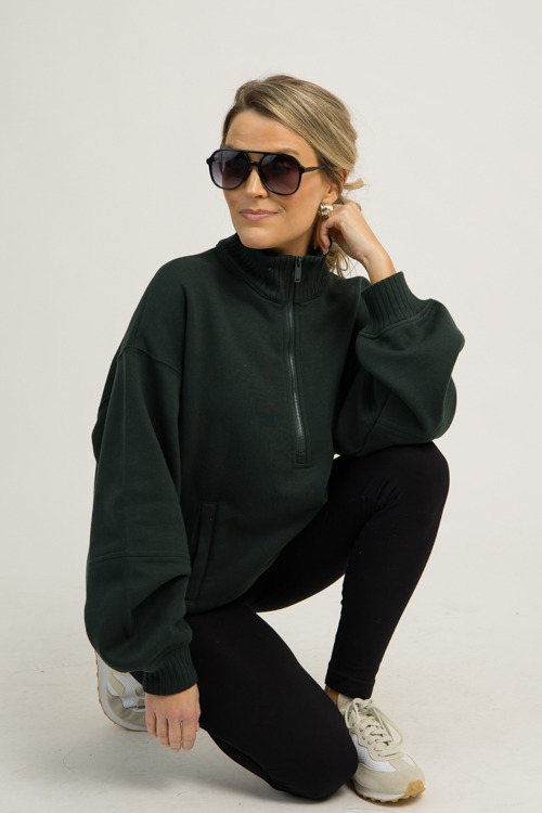 Kayden Half Zip, Regency Green - 1202-8.jpg