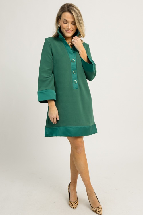 Vivienne Button Dress, Hunter - 1202-82.jpg
