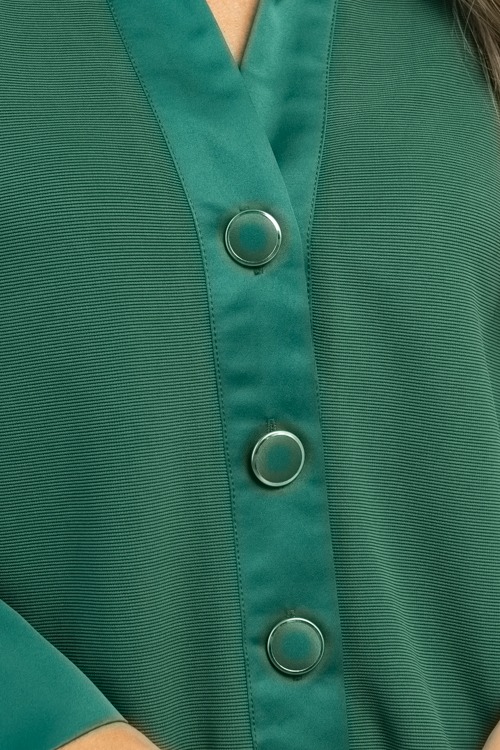 Vivienne Button Dress, Hunter - 1202-85.jpg