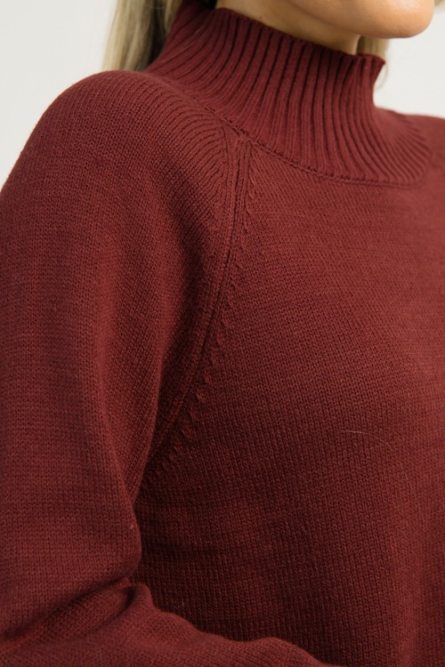 Pierce Sweater, Red Wood - 1203-136h.jpg