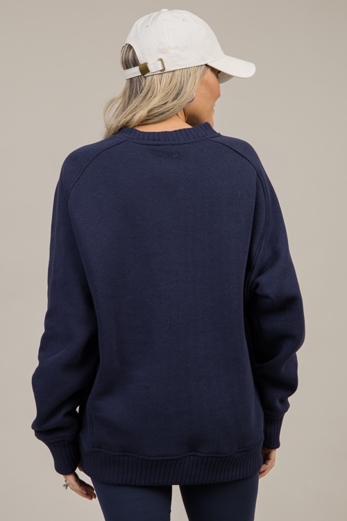 Rib Detail Pullover, Navy - 1203-168.jpg