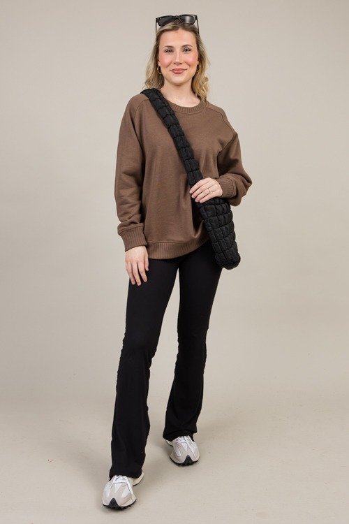 Rib Detail Pullover, Coffee - 1203-179.jpg