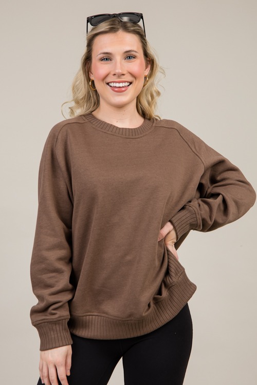 Rib Detail Pullover, Coffee - 1203-182.jpg