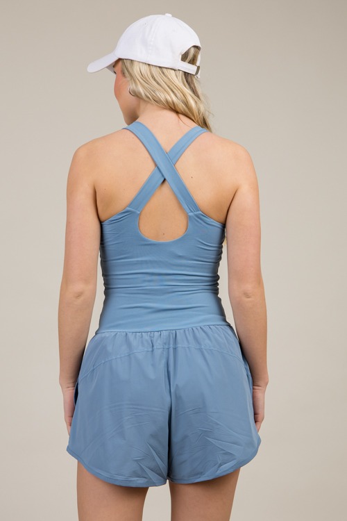 Butter Athletic Romper, Dusty B - 1203-6.jpg