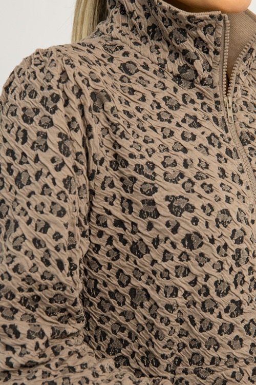 Stretchy Leopard Pullover, Mocha - 1203-68h.jpg