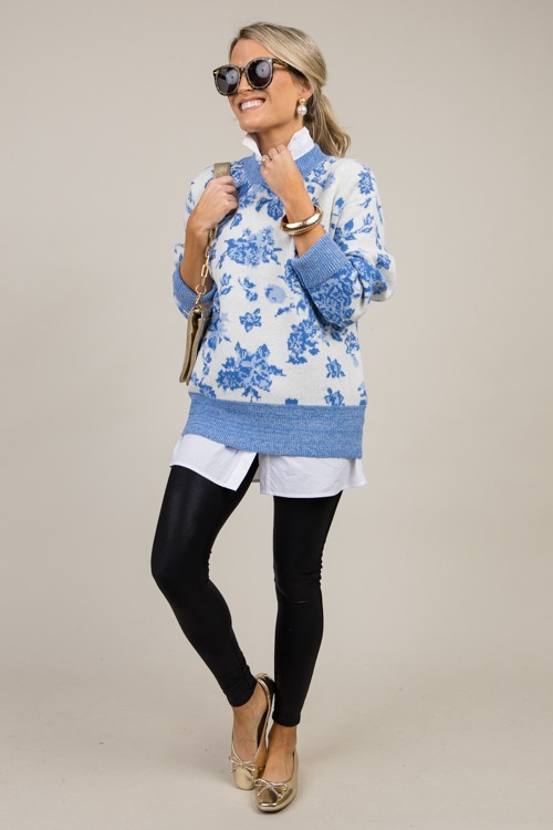 Floral Sweater, Blue Rose - 1203-78.jpg