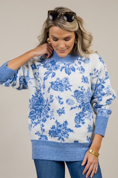 Floral Sweater, Blue Rose - 1203-79.jpg