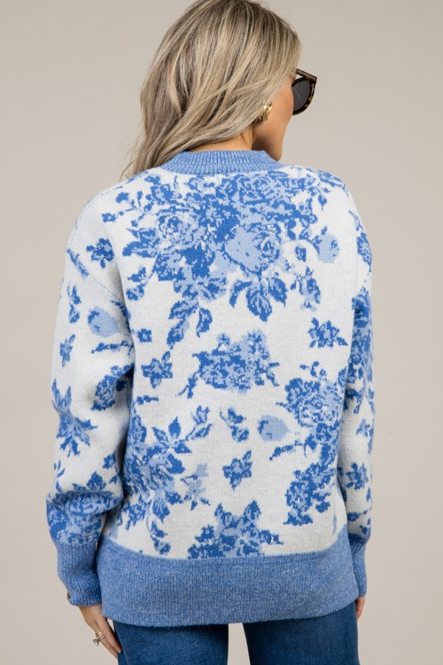 Floral Sweater, Blue Rose - 1203-81.jpg