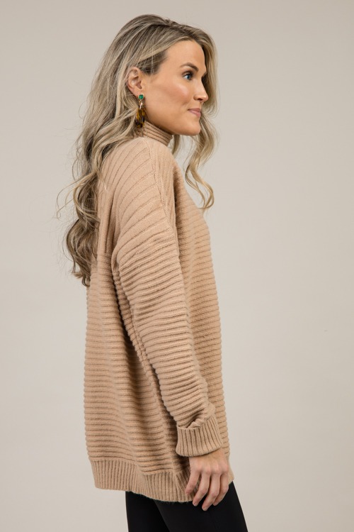 Raya Rib Sweater, Camel - 1203-91h.jpg