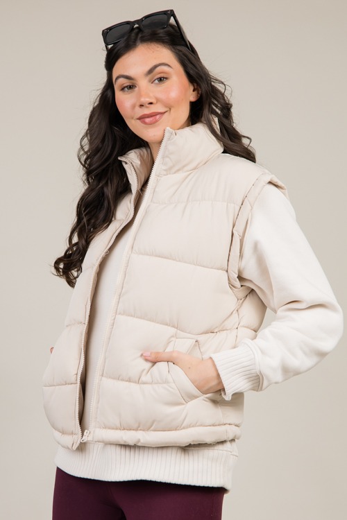 Britt Puffer Vest, Ecru - 1203-9p.jpg