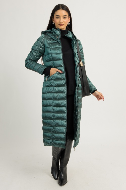 Statement Longline Puffer, Green - 1204-11.jpg