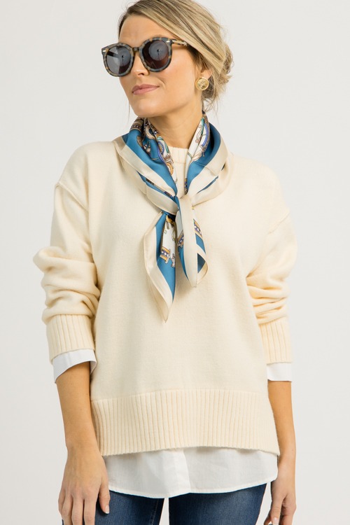 The Layered Look Sweater, Beige - 1204-117.jpg