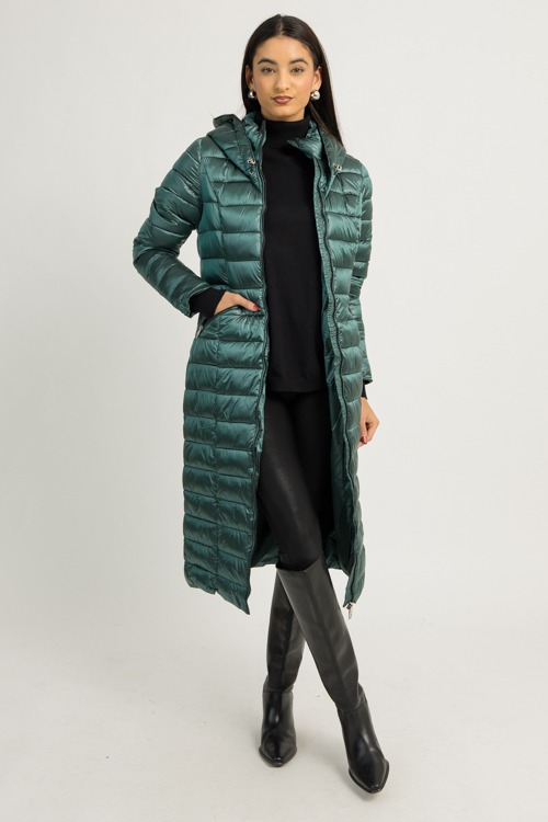 Statement Longline Puffer, Green - 1204-14.jpg