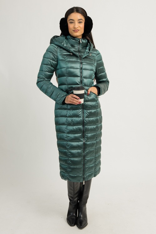 Statement Longline Puffer, Green - 1204-22.jpg
