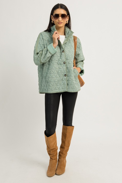 Cozy Quilted Jacket, Sage - 1204-49.jpg