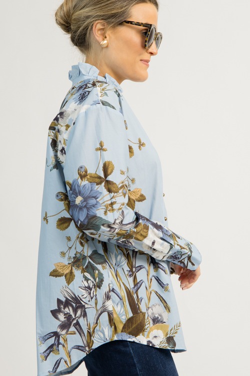 Wildflower Button Blouse, Chamb - 1204-86.jpg