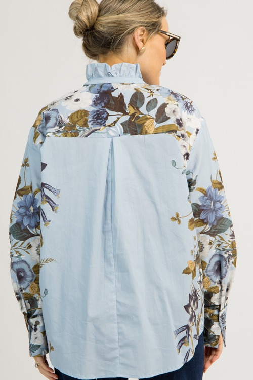 Wildflower Button Blouse, Chamb - 1204-87.jpg