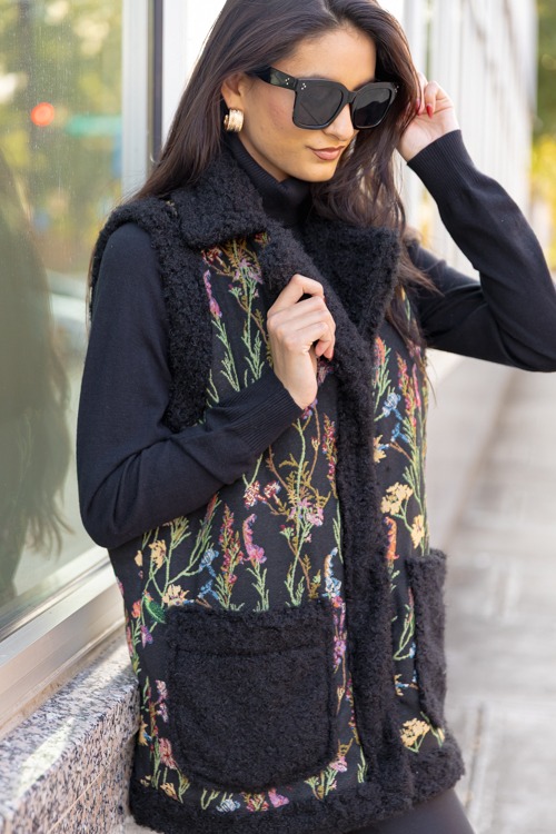Mix & Match Jacquard Vest, Black - 1205-152p.jpg
