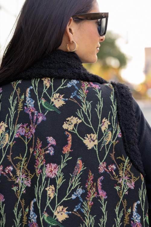 Mix & Match Jacquard Vest, Black - 1205-158.jpg