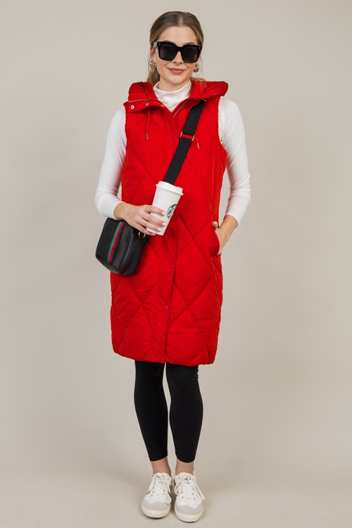 Bundle Up Quilted Long Vest, Red - 1205-30h.jpg