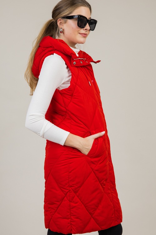 Bundle Up Quilted Long Vest, Red - 1205-32.jpg