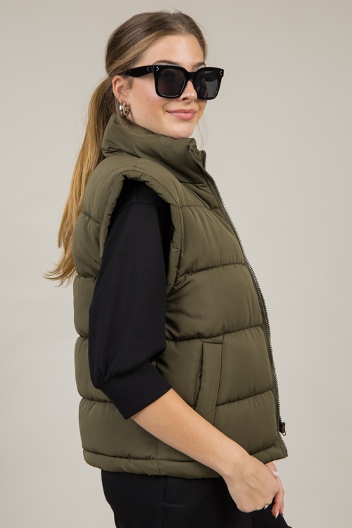 Britt Puffer Vest, Olive - 1205-46.jpg