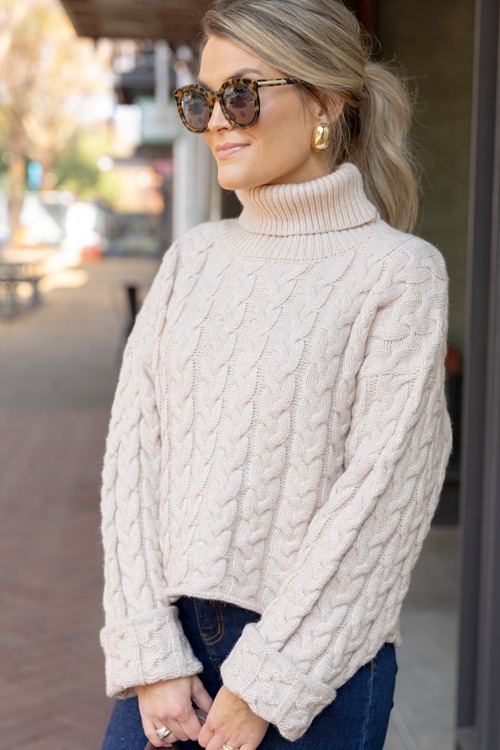 Charli Cable Turtleneck, Taupe - 1205-48p.jpg
