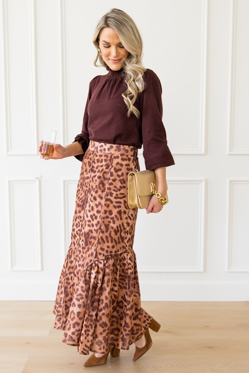 Leopard Ruffle Hem Maxi Skirt - 1206-21.jpg