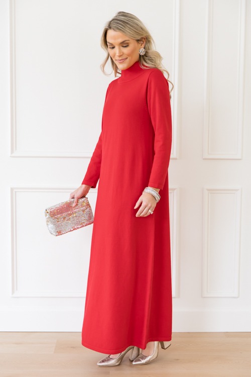 Audrey Sweater Maxi, Red - 1206-34.jpg