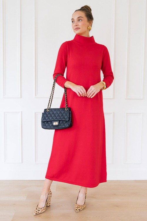 Audrey Sweater Maxi, Red - 1206-40.jpg