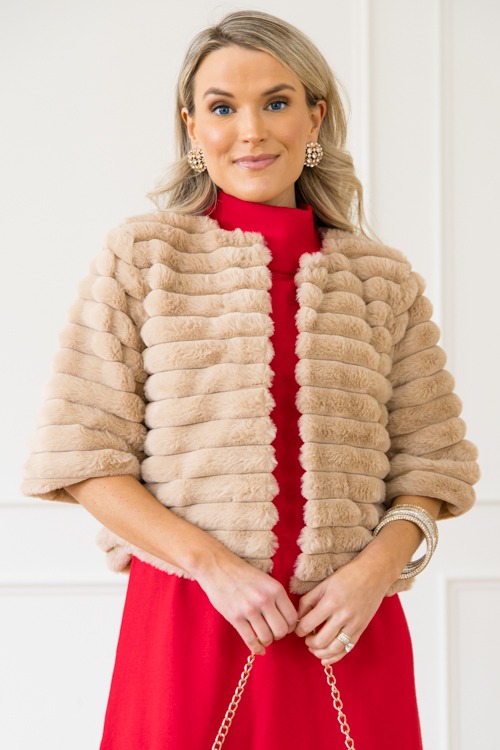 Lainey Fur Jacket, Taupe - 1206-47.jpg