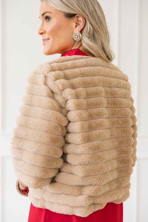 Lainey Fur Jacket, Taupe - 1206-52.jpg