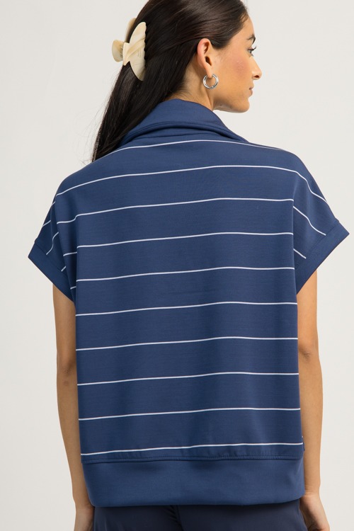 SS Stripe Pullover, Navy/Cream - 1208-103.jpg