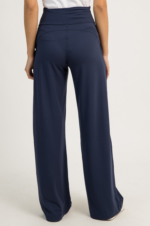 Butter Wide Leg Pants, Navy - 1208-110.jpg